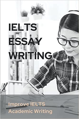 ielts essay writing books pdf
